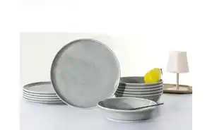 CreaTable Tafelservice Chef Collection