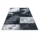 Bild 1 von Webteppich Hawaii Grau ca. 160x230cm, Grau