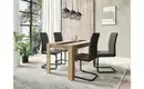 Bild 1 von by Living Esstisch mit Kontrasteinlage Nori