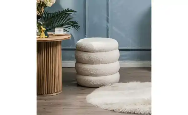 Bild 3 von Pouf