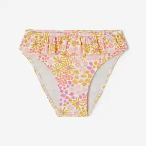 DECATHLON Bikini-Hose Babys/Kleinkinder - Pantail