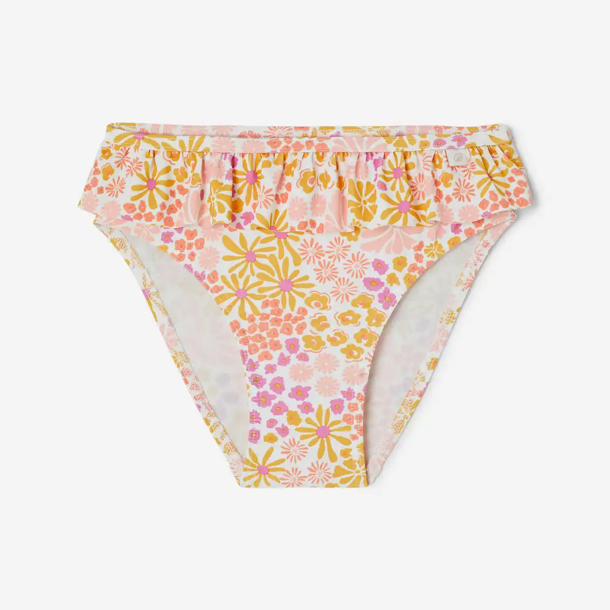 Bild 1 von DECATHLON Bikini-Hose Babys/Kleinkinder - Pantail