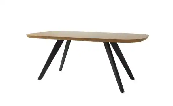 Bild 2 von SCHÖNER WOHNEN Kollektion Esstisch Larvik
