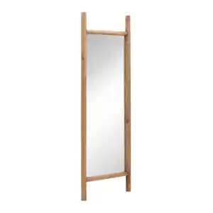 Spiegel Jasmin ca. 57x170 cm Tannenholz massiv, Naturfarben