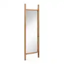 Bild 1 von Spiegel Jasmin ca. 57x170 cm Tannenholz massiv, Naturfarben