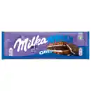 Bild 1 von Milka Schokolade Oreo 300g