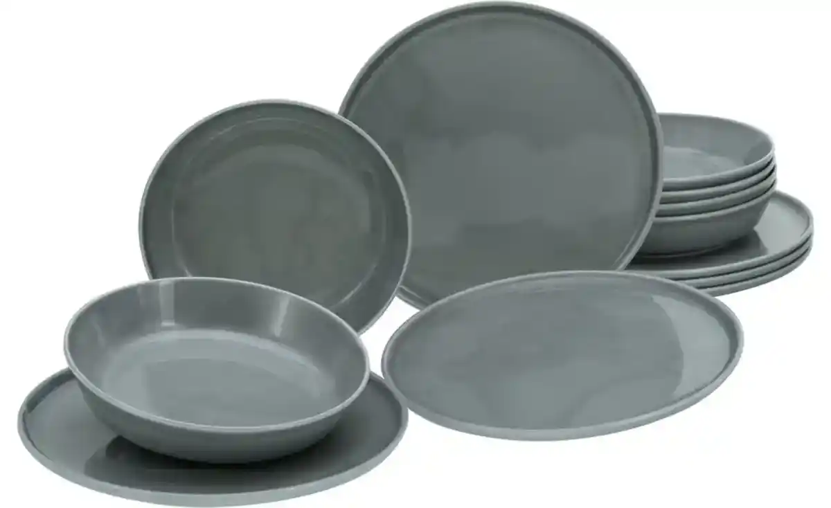 Bild 2 von CreaTable Tafelservice Chef Collection