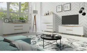 by Living Sideboard Valtentin