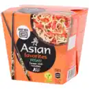 Bild 2 von Asian Favorites Instant-Nudeln