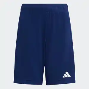ADIDAS Kinder Fußball Trainingsshorts - ADIDAS Sereno 26 blau