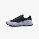 Bild 1 von QUECHUA Wanderschuhe Damen wasserdicht Wandern - MH500 Light lila