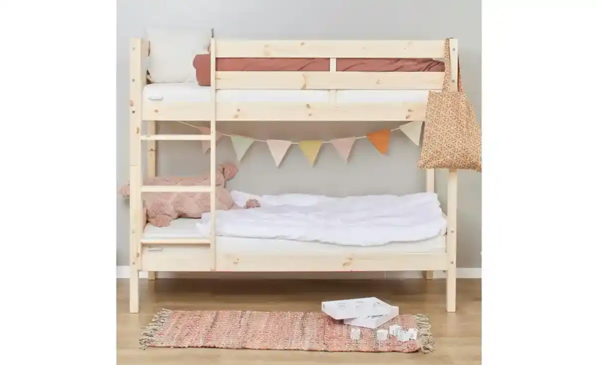 Bild 3 von Hoppekids Etagenbett