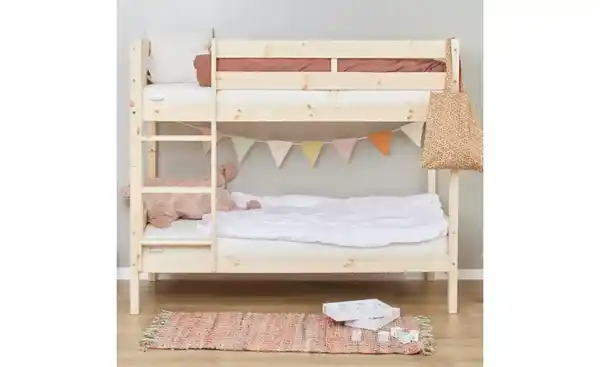 Bild 3 von Hoppekids Etagenbett