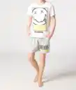 Bild 1 von Nirvana Pyjama, weiß