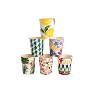 Becher