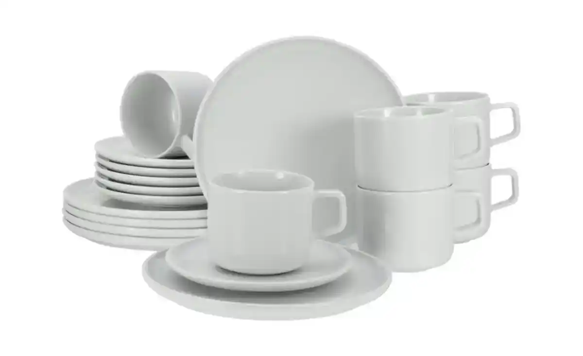 Bild 1 von CreaTable Kaffeeservice Chef Collection