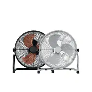 Bodenventilator