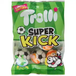 Trolli Super Kick