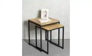 Beistelltisch 2er Set