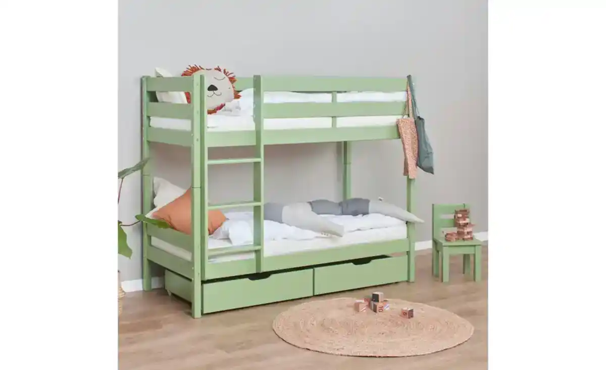 Bild 4 von Hoppekids Etagenbett