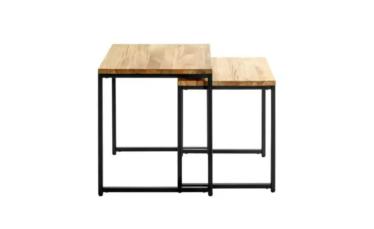 Bild 2 von Beistelltisch 2er Set