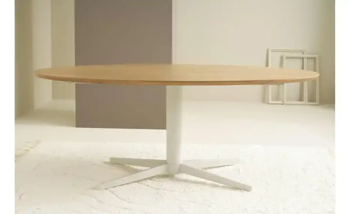 Bild 3 von SCHÖNER WOHNEN Kollektion Esstisch Fevik