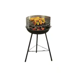Rundgrill