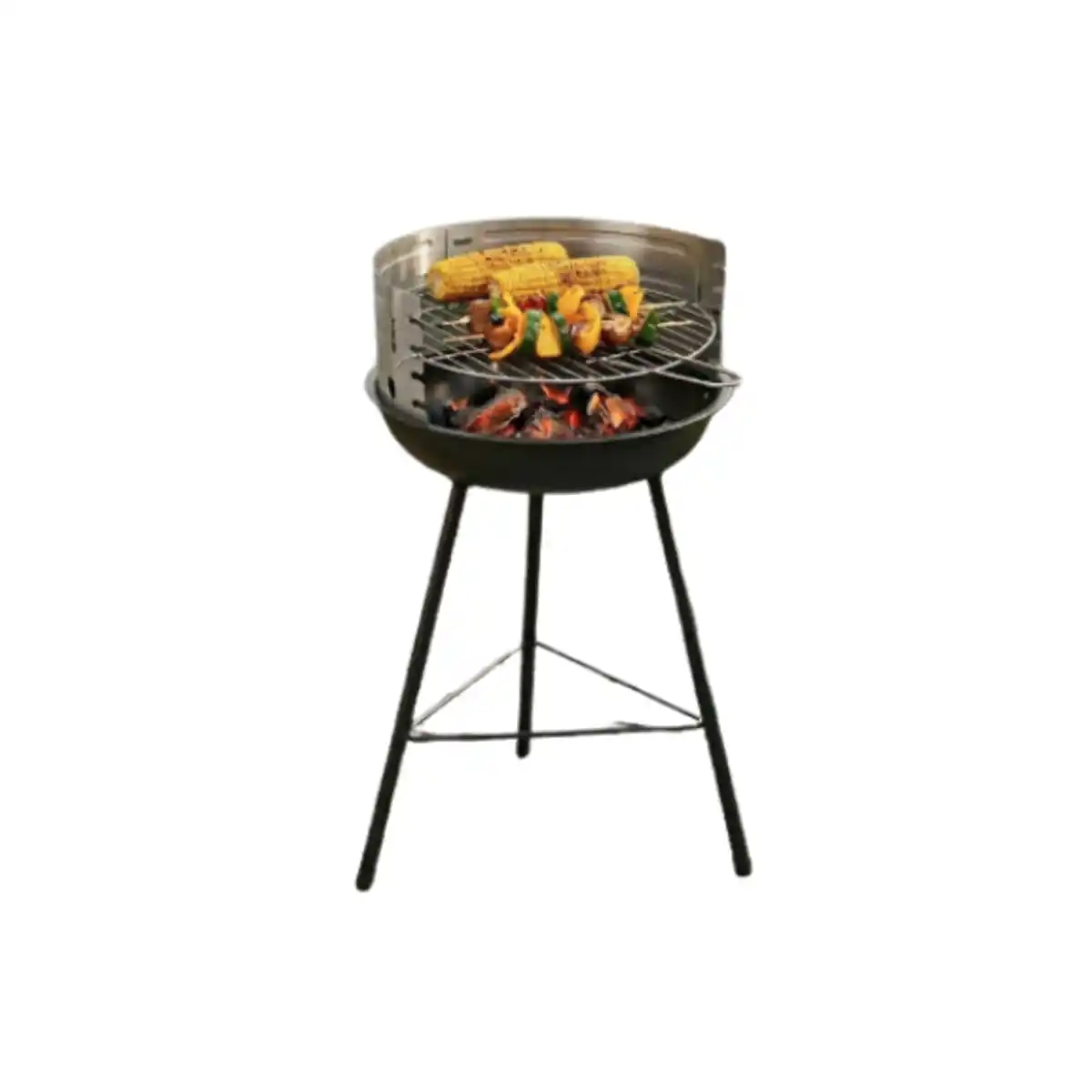 Bild 1 von Rundgrill