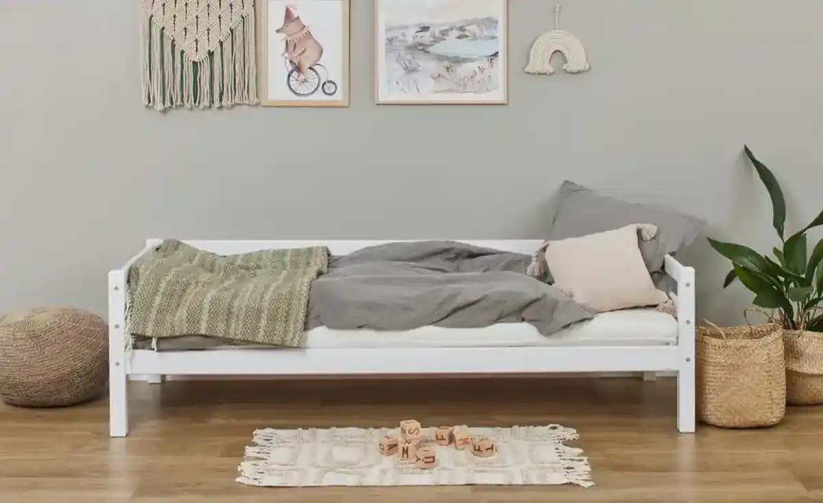 Bild 1 von Hoppekids Bett Eco Dream