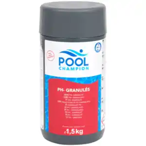 Pool Champion pH- Granulat