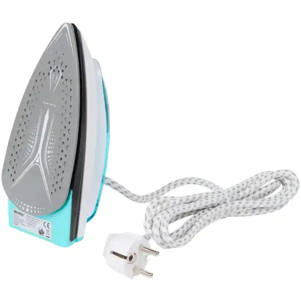 Bild 3 von Home Essentials Bügeleisen mit Klappgriff