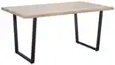 Bild 1 von Esstisch Dave Eichefarben Holz/MDF ca. 160x90 cm, Eichefarben