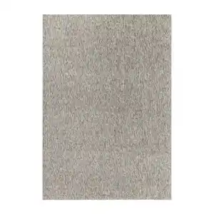 Flachwebteppich Nizza Beige ca. 280x370cm, Beige