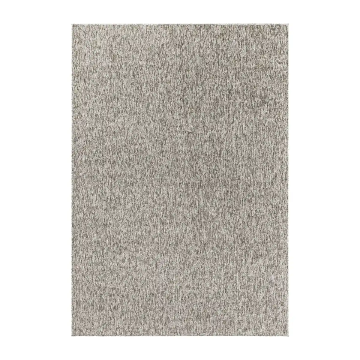 Bild 1 von Flachwebteppich Nizza Beige ca. 280x370cm, Beige