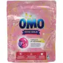 Bild 1 von Omo Waschkapseln Rose Gold