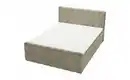 Bild 2 von GrainGold Boxbett mit Stauraum Lund