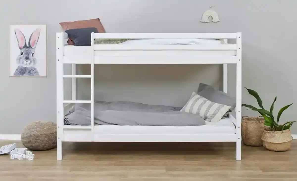 Bild 1 von Hoppekids Etagenbett Eco Dream