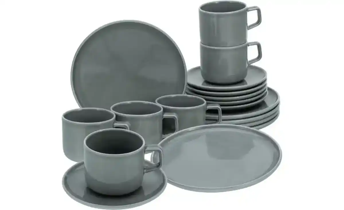 Bild 2 von CreaTable Kaffeeservice Chef Collection