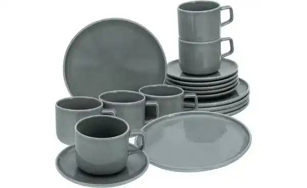 Bild 2 von CreaTable Kaffeeservice Chef Collection