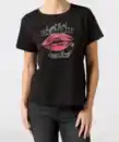 Bild 1 von T-Shirt, schwarz