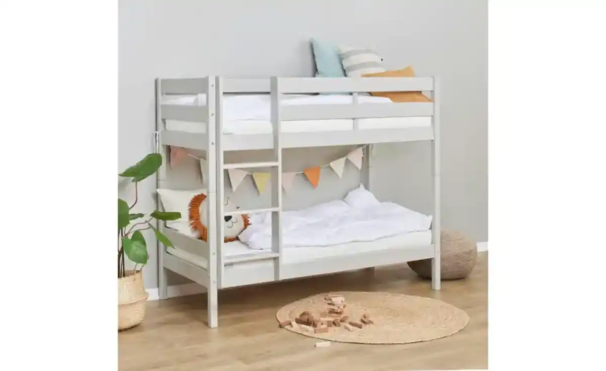 Bild 3 von Hoppekids Etagenbett