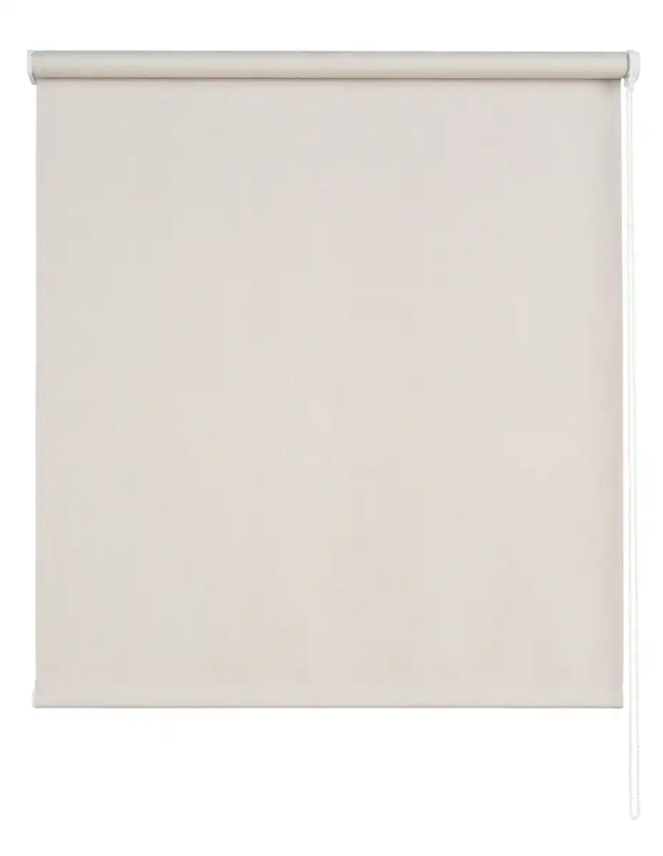 Bild 1 von Verdunkelungsrollo Ulrich Sandfarben ca. 100x150cm, Sandfarben