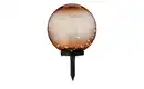 Bild 2 von LED Solar-Bodenkugel