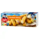 Bild 1 von Iglo Backfisch-Stäbchen 364g