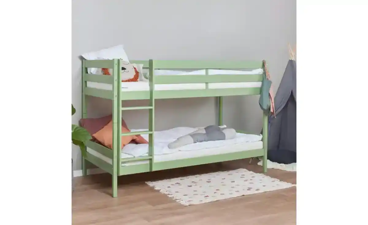 Bild 1 von Hoppekids Etagenbett