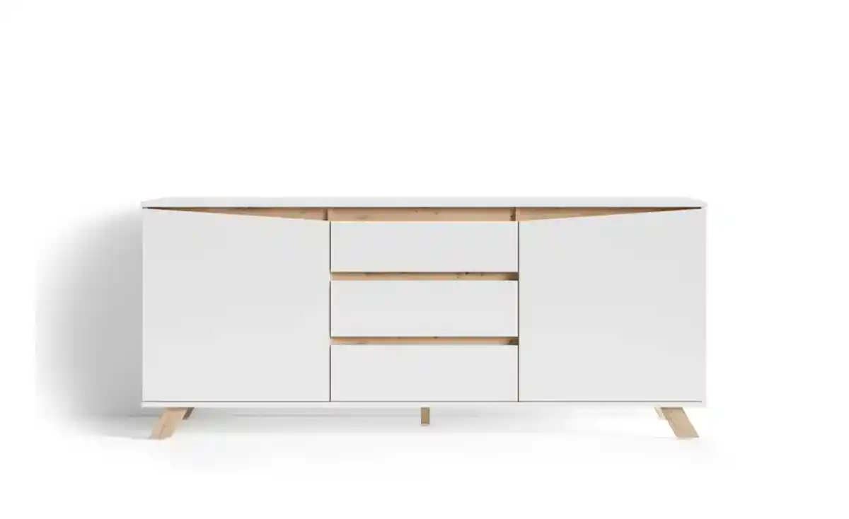 Bild 4 von by Living Sideboard Valtentin