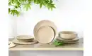 Bild 1 von CreaTable Kombiservice Lava Stone