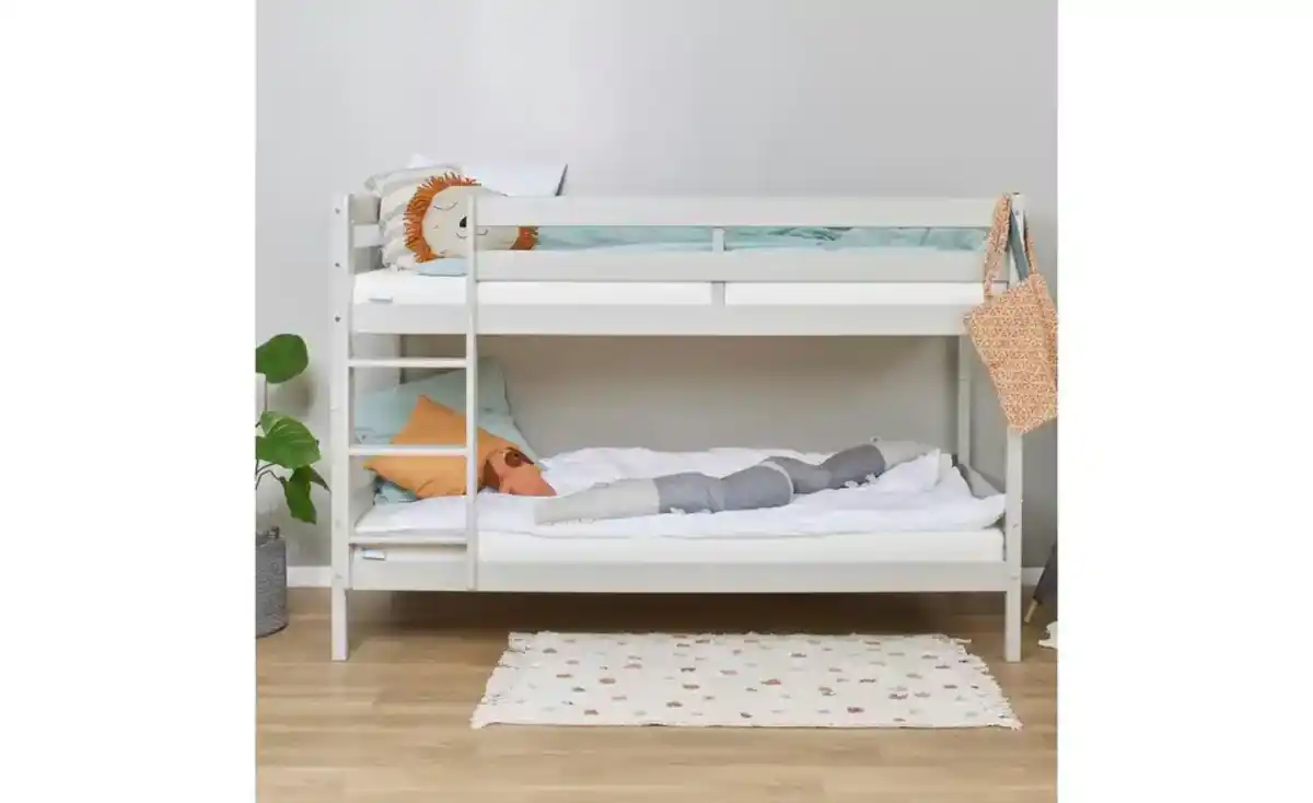 Bild 3 von Hoppekids Etagenbett