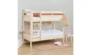 Hoppekids Etagenbett