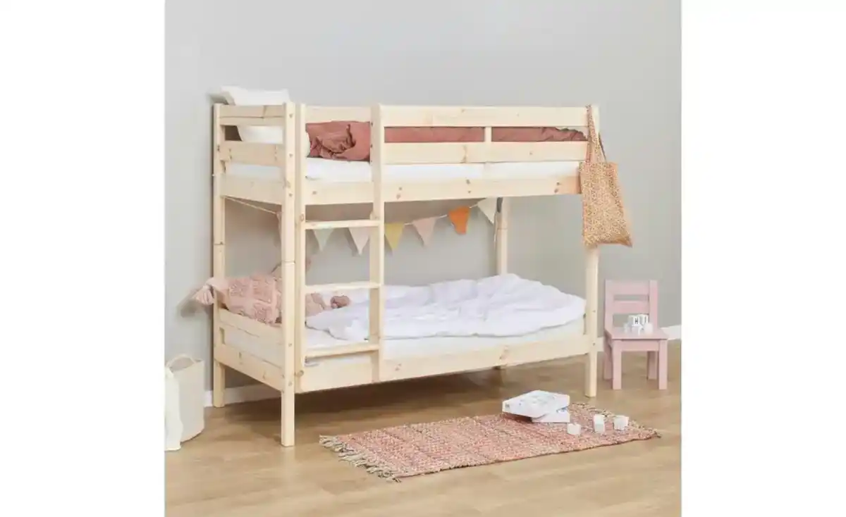Bild 1 von Hoppekids Etagenbett